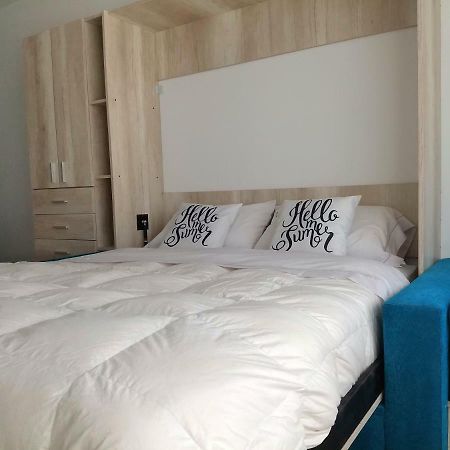 Apartament Independencia 1302 6E By Hb Buenos Aires Zewnętrze zdjęcie