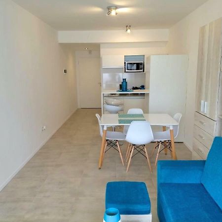 Apartament Independencia 1302 6E By Hb Buenos Aires Zewnętrze zdjęcie