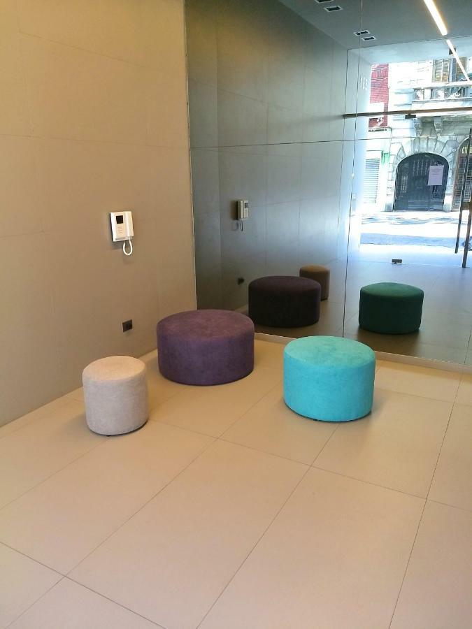 Apartament Independencia 1302 6E By Hb Buenos Aires Zewnętrze zdjęcie