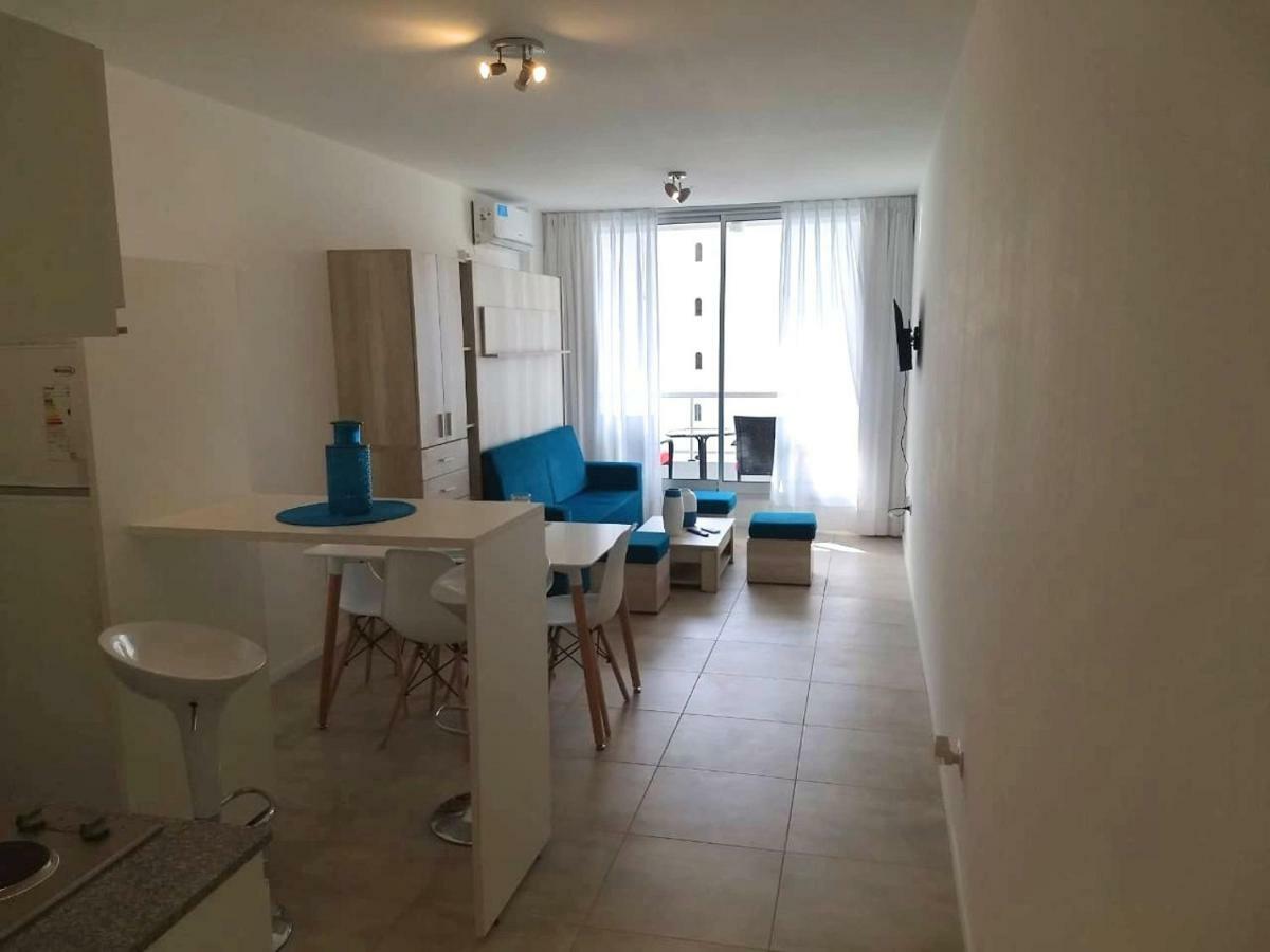Apartament Independencia 1302 6E By Hb Buenos Aires Zewnętrze zdjęcie