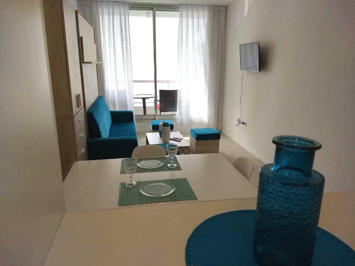 Apartament Independencia 1302 6E By Hb Buenos Aires Zewnętrze zdjęcie