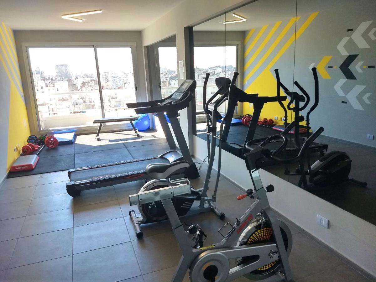 Apartament Independencia 1302 6E By Hb Buenos Aires Zewnętrze zdjęcie