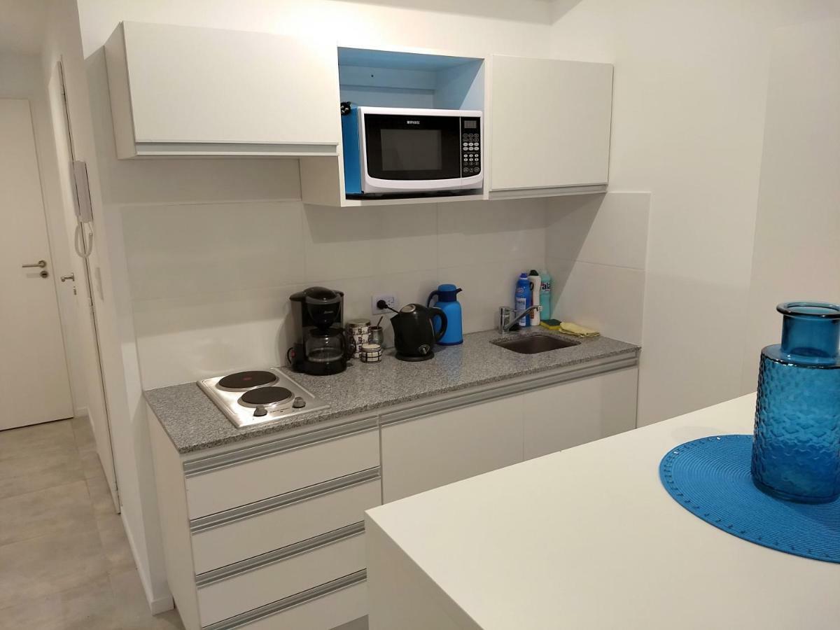 Apartament Independencia 1302 6E By Hb Buenos Aires Zewnętrze zdjęcie