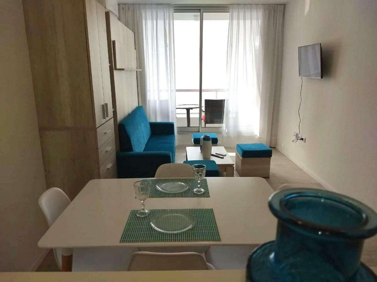 Apartament Independencia 1302 6E By Hb Buenos Aires Zewnętrze zdjęcie