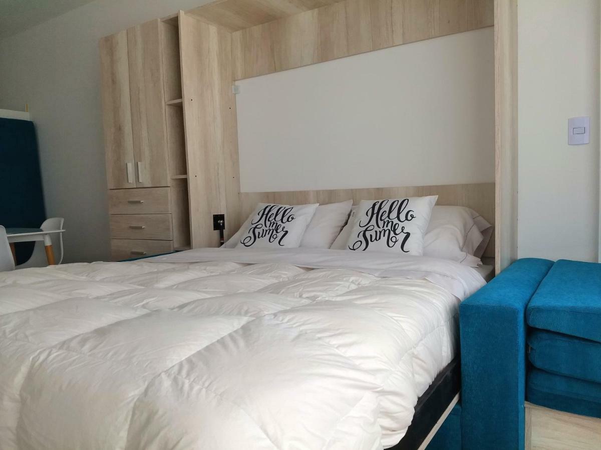 Apartament Independencia 1302 6E By Hb Buenos Aires Zewnętrze zdjęcie