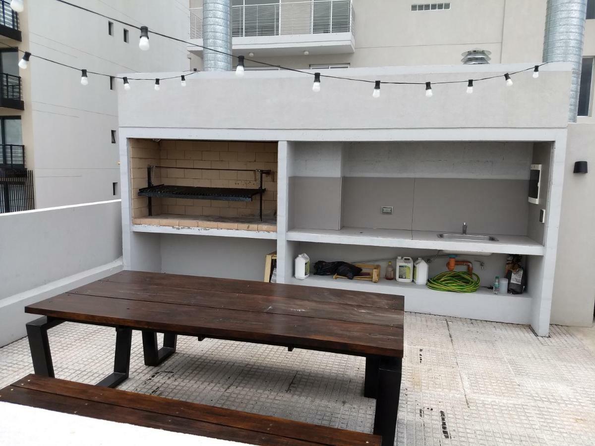 Apartament Independencia 1302 6E By Hb Buenos Aires Zewnętrze zdjęcie