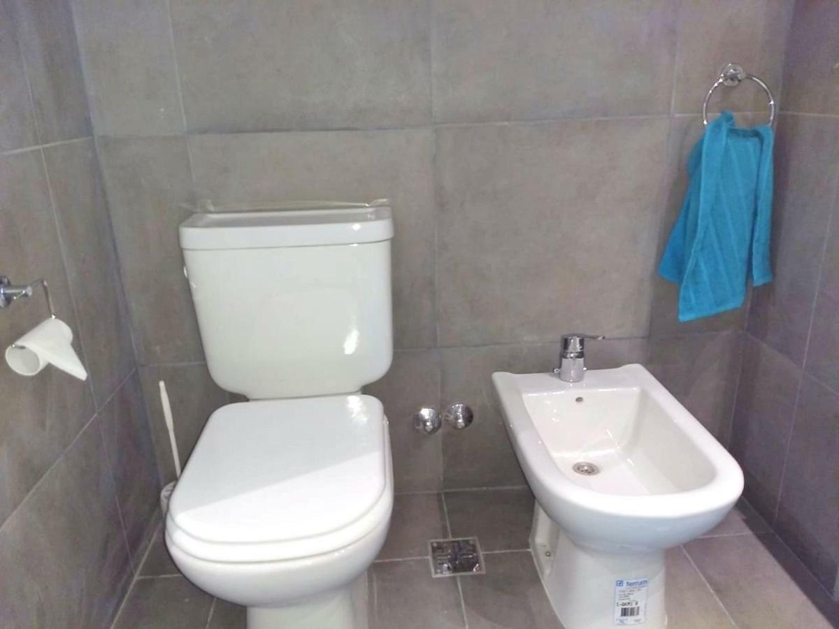 Apartament Independencia 1302 6E By Hb Buenos Aires Zewnętrze zdjęcie