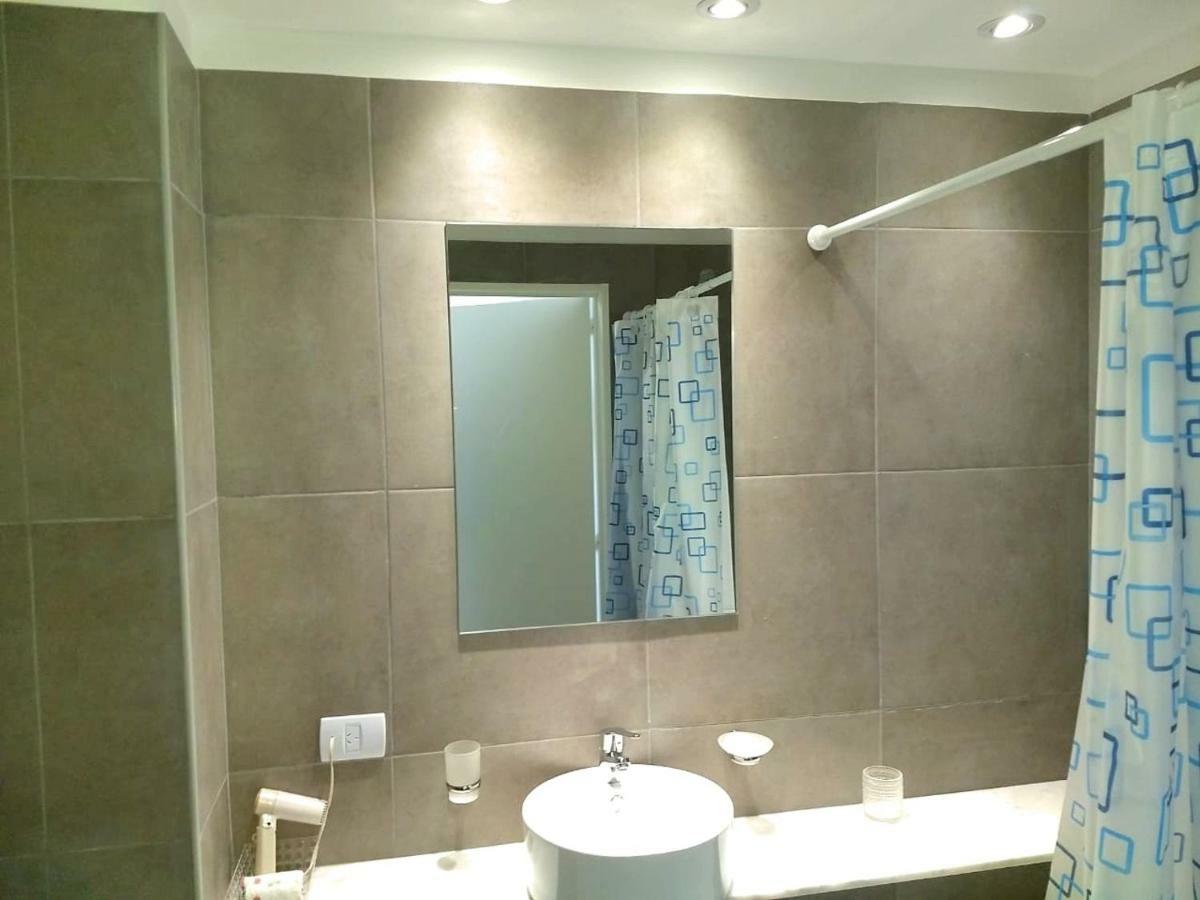 Apartament Independencia 1302 6E By Hb Buenos Aires Zewnętrze zdjęcie