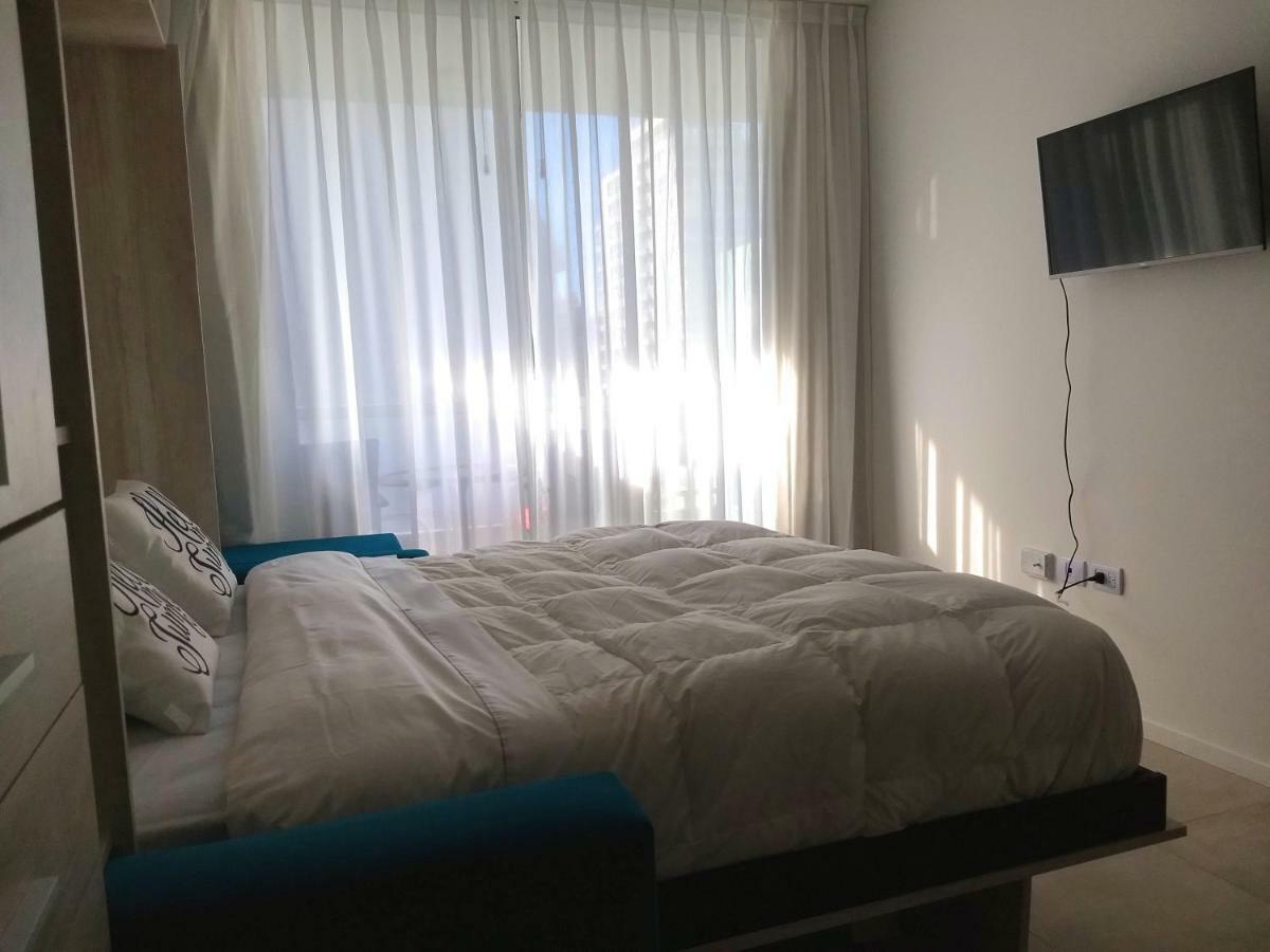 Apartament Independencia 1302 6E By Hb Buenos Aires Zewnętrze zdjęcie