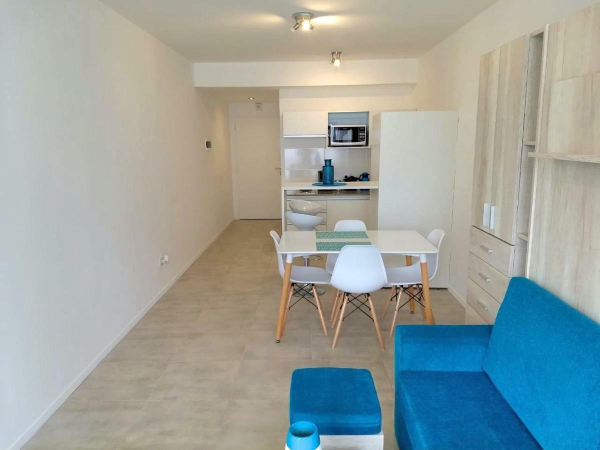 Apartament Independencia 1302 6E By Hb Buenos Aires Zewnętrze zdjęcie