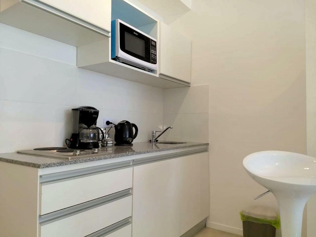 Apartament Independencia 1302 6E By Hb Buenos Aires Zewnętrze zdjęcie