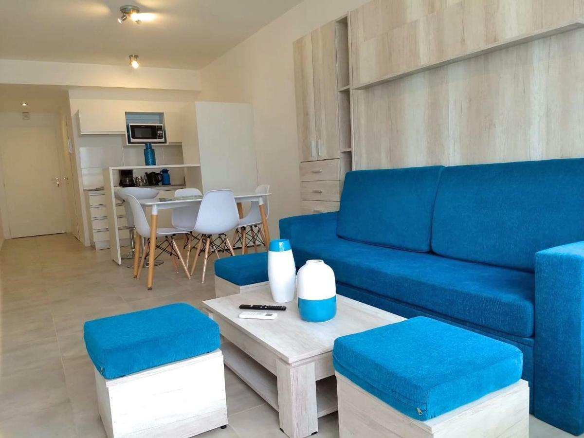 Apartament Independencia 1302 6E By Hb Buenos Aires Zewnętrze zdjęcie