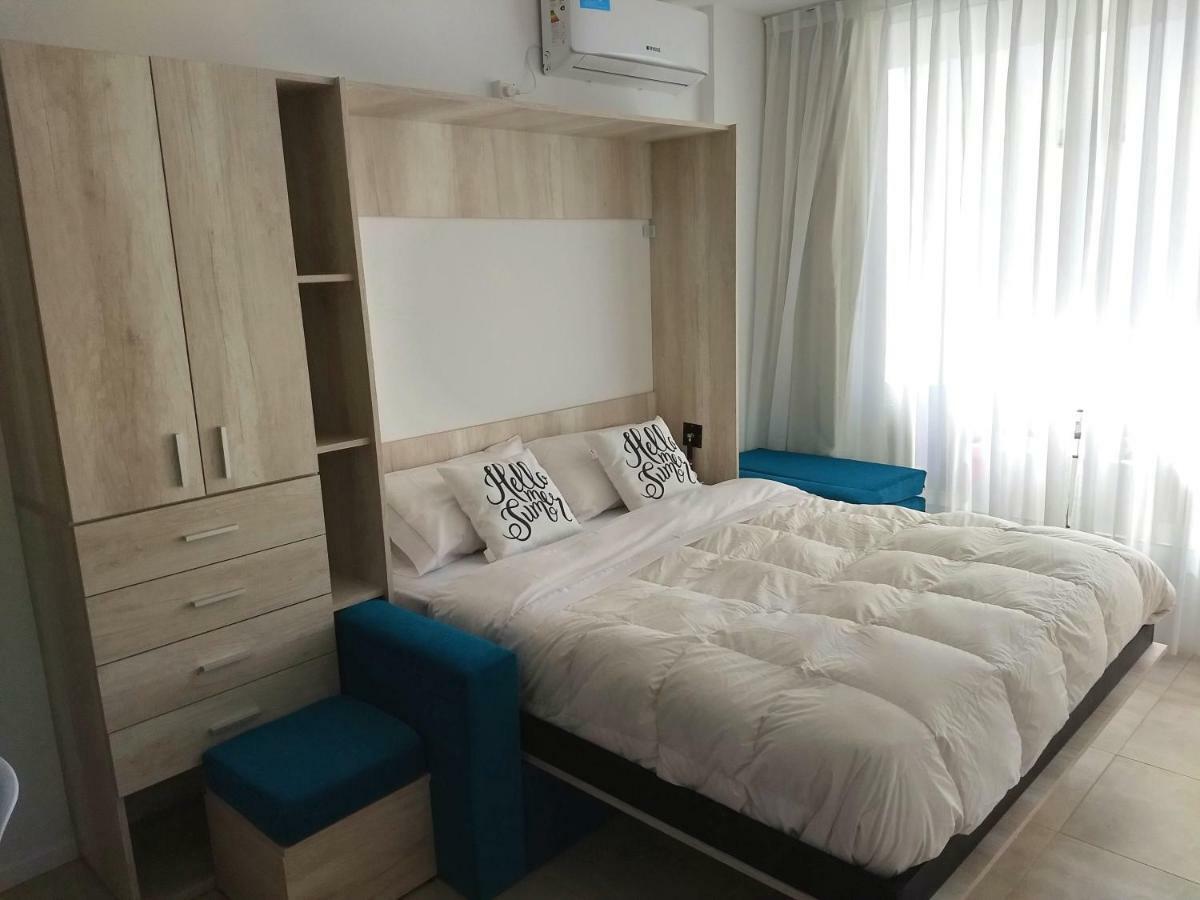 Apartament Independencia 1302 6E By Hb Buenos Aires Zewnętrze zdjęcie