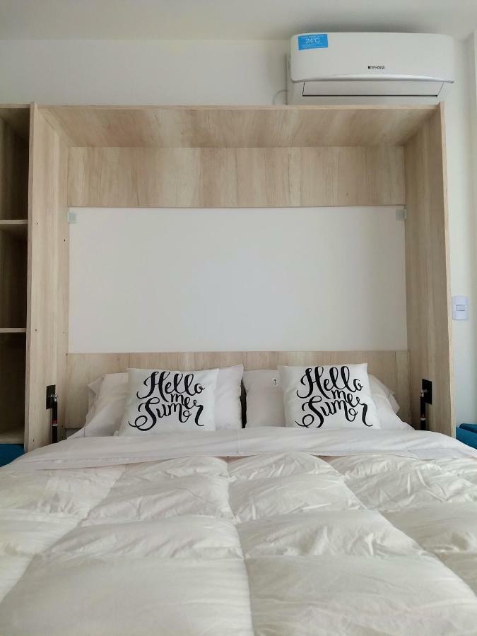 Apartament Independencia 1302 6E By Hb Buenos Aires Zewnętrze zdjęcie