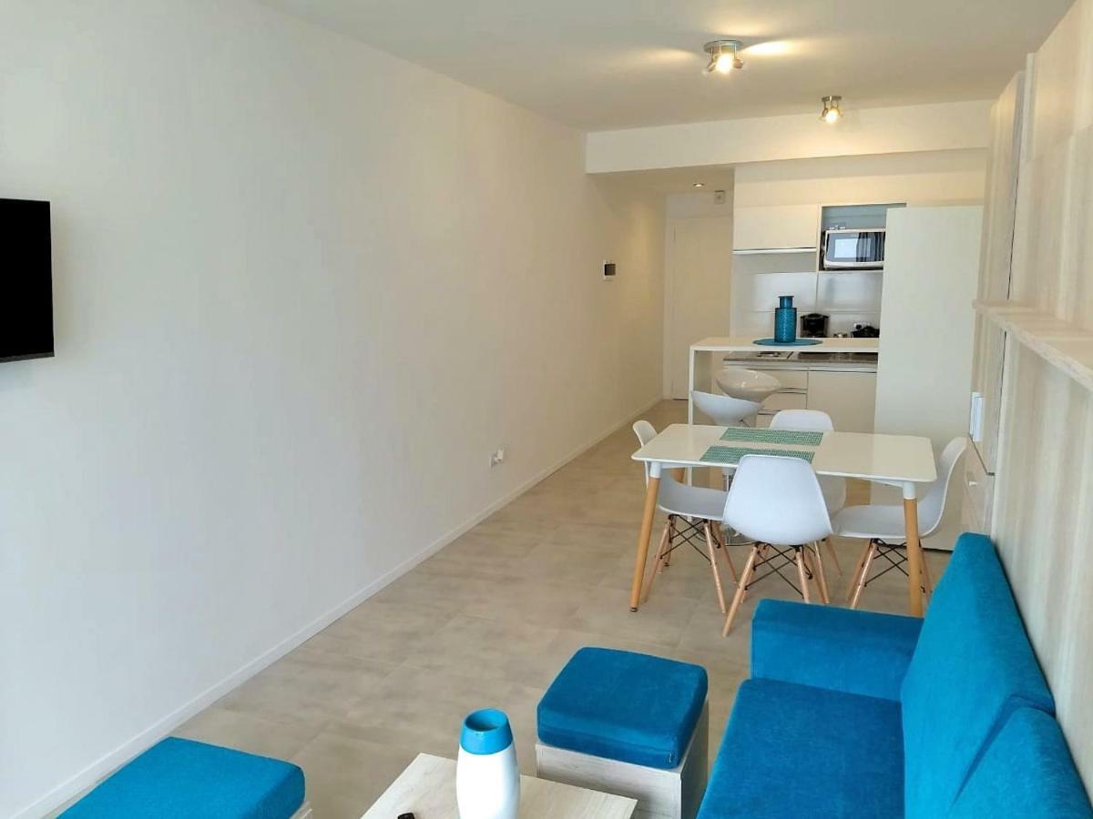 Apartament Independencia 1302 6E By Hb Buenos Aires Zewnętrze zdjęcie