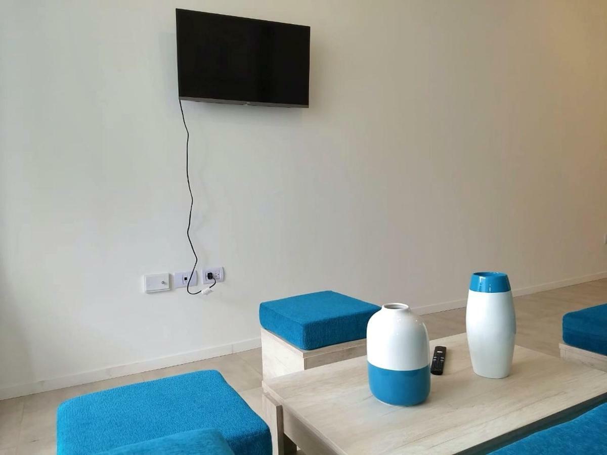 Apartament Independencia 1302 6E By Hb Buenos Aires Zewnętrze zdjęcie